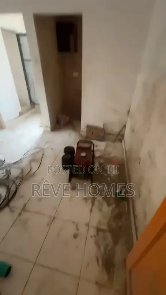 Mini Flat in Pedro, Shomolu / Shomolu for rent in Shomolu / Shomolu