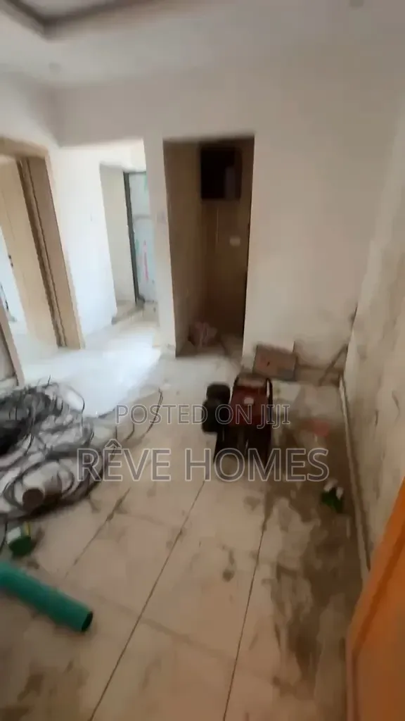 Mini Flat in Pedro, Shomolu / Shomolu for rent in Shomolu / Shomolu