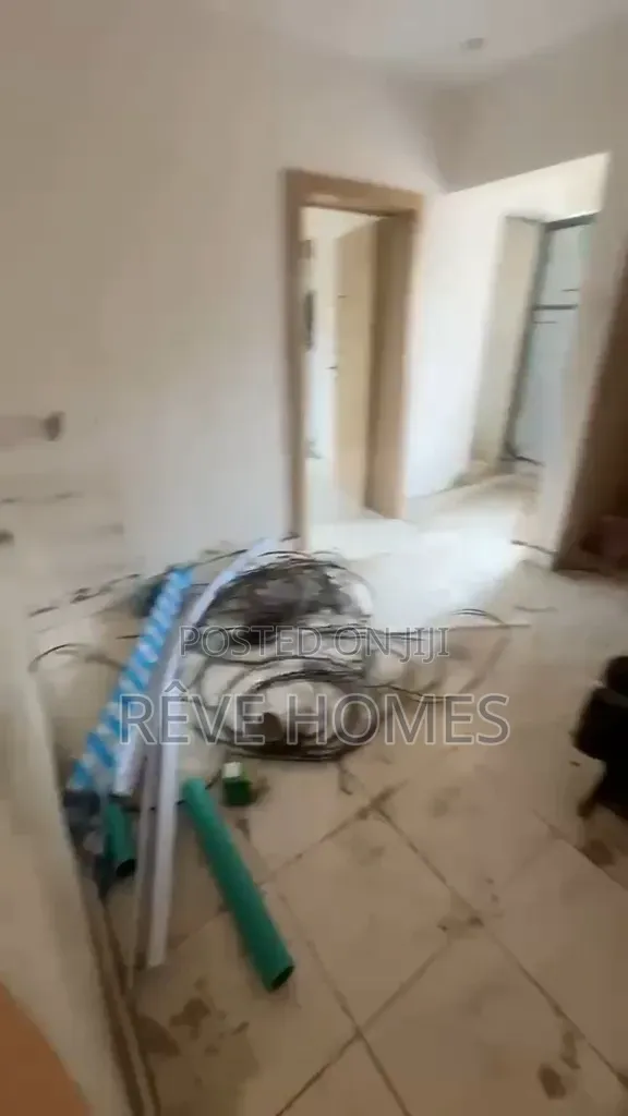 Mini Flat in Pedro, Shomolu / Shomolu for rent in Shomolu / Shomolu