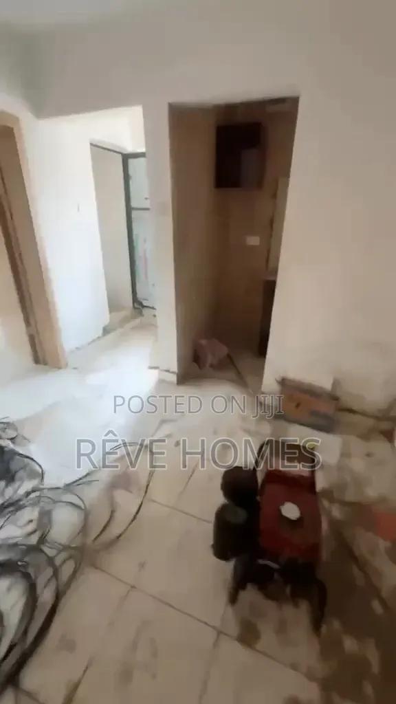 Mini Flat in Pedro, Shomolu / Shomolu for rent in Shomolu / Shomolu