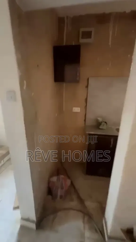 Mini Flat in Pedro, Shomolu / Shomolu for rent in Shomolu / Shomolu
