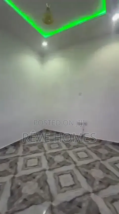 Mini Flat in Pedro, Shomolu / Shomolu for rent in Shomolu / Shomolu