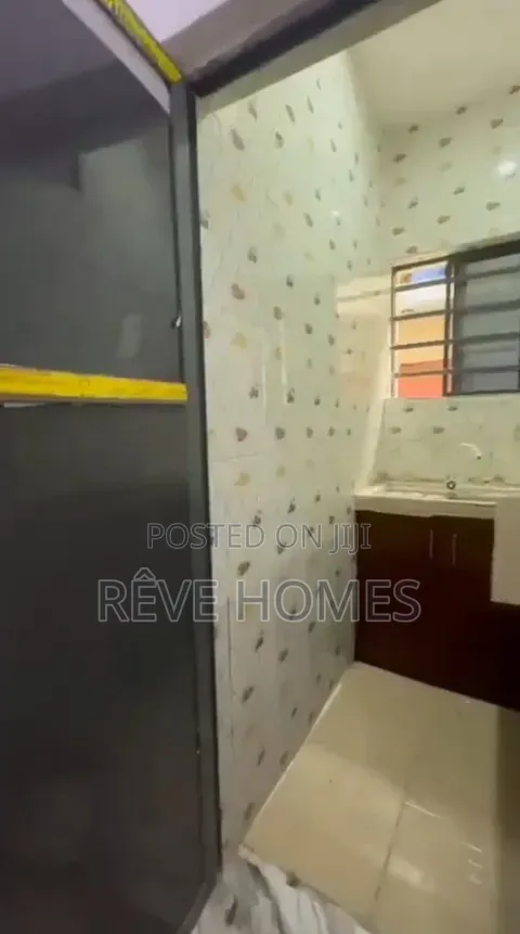 Mini Flat in Pedro, Shomolu / Shomolu for rent in Shomolu / Shomolu