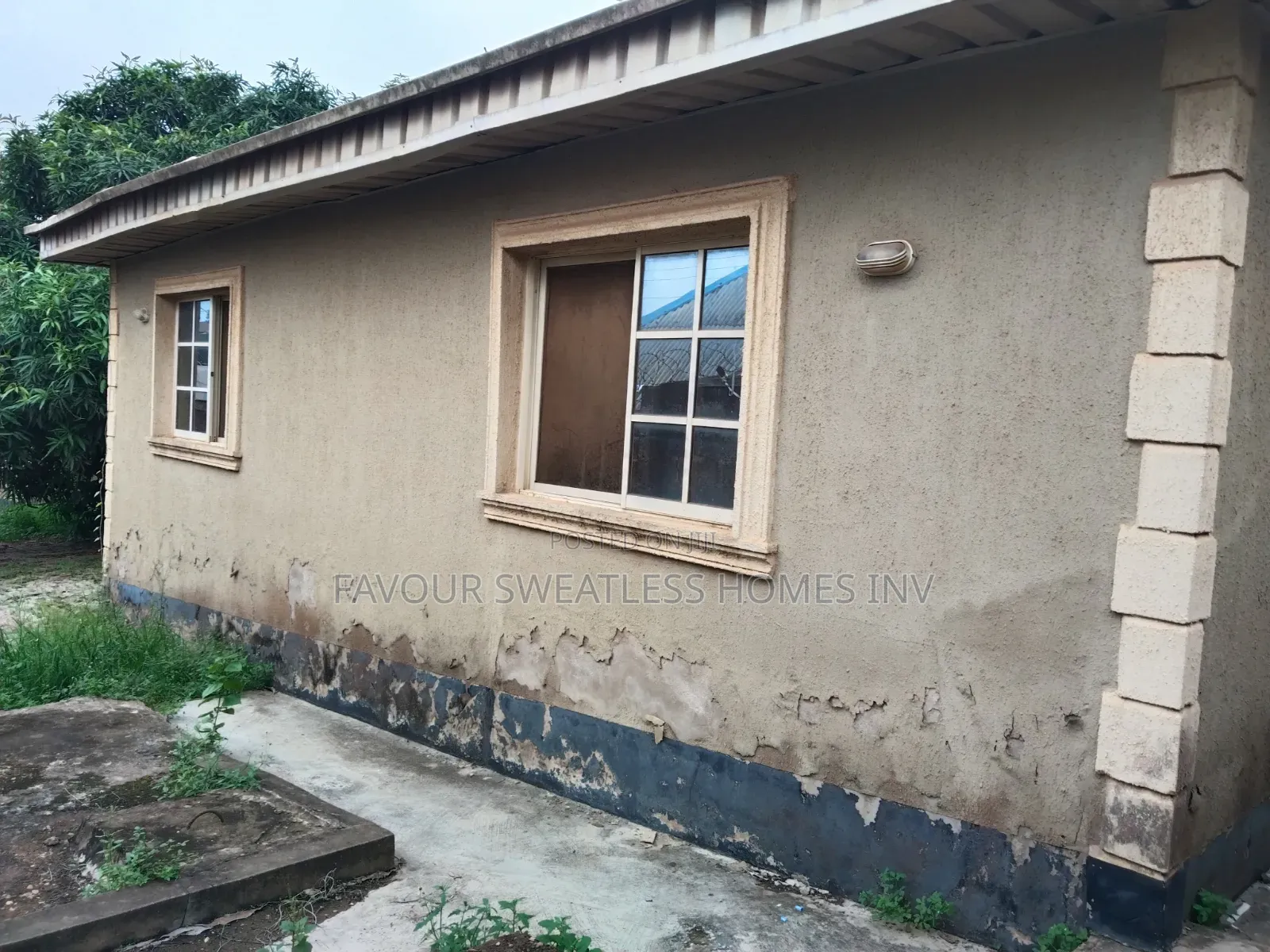 3bdrm Bungalow in Peace Area Magboro, Obafemi-Owode for sale in Obafemi-Owode