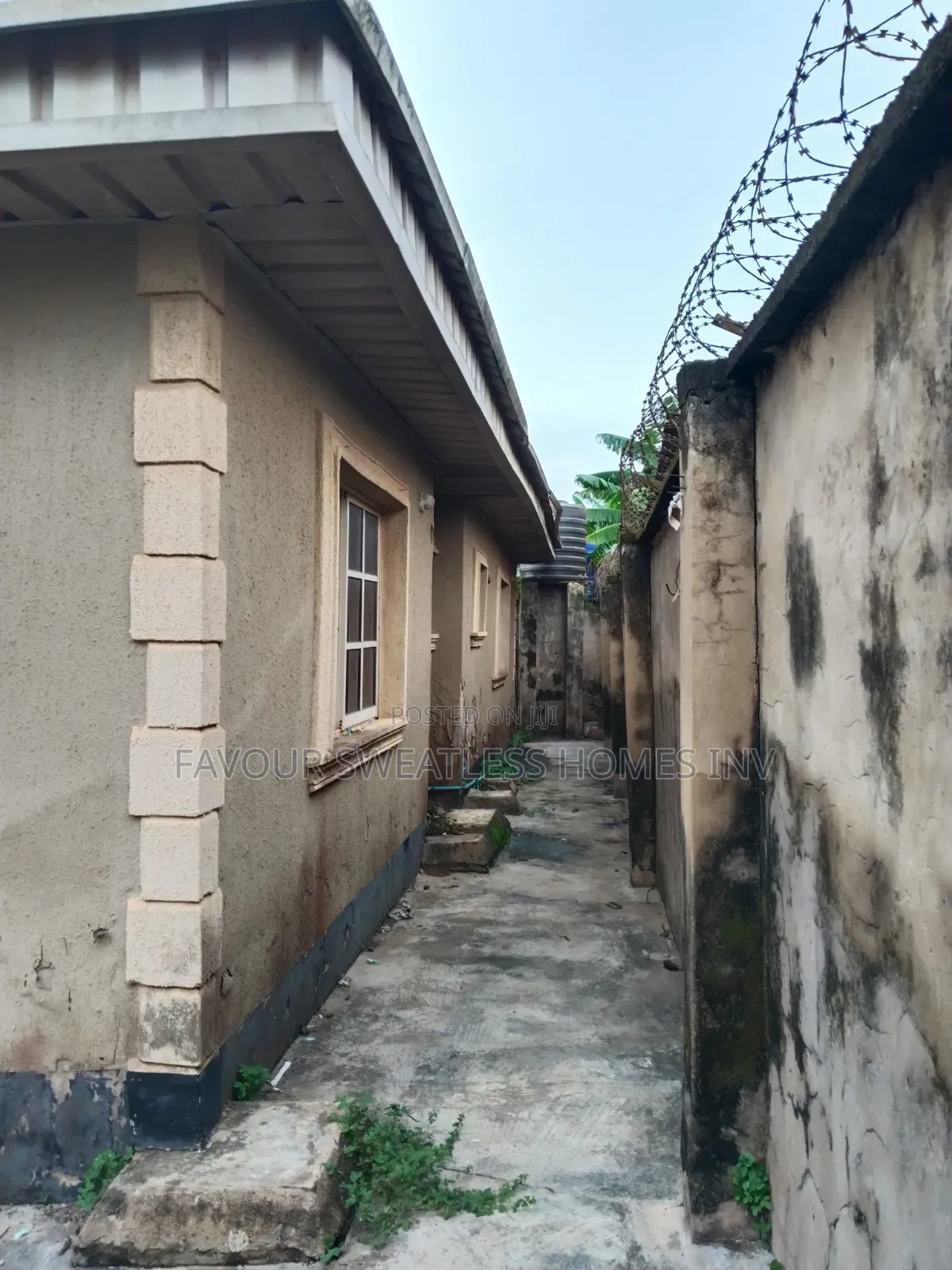 3bdrm Bungalow in Peace Area Magboro, Obafemi-Owode for sale in Obafemi-Owode