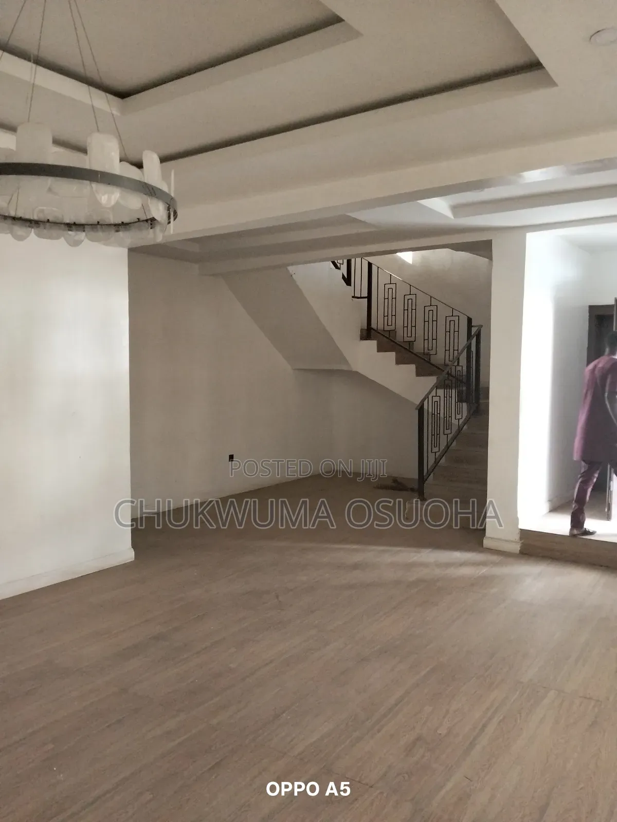 4bdrm Duplex in Dantata Estate, Dawaki for rent in Dawaki