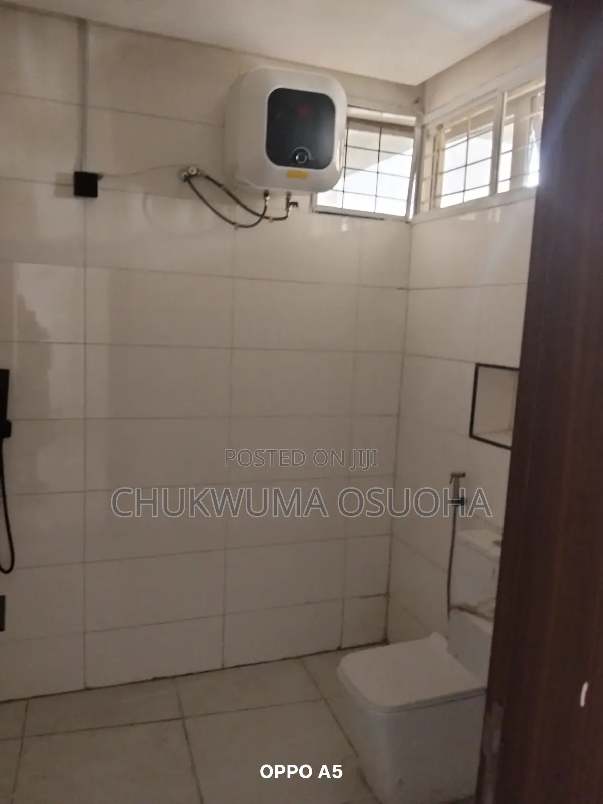 4bdrm Duplex in Dantata Estate, Dawaki for rent in Dawaki