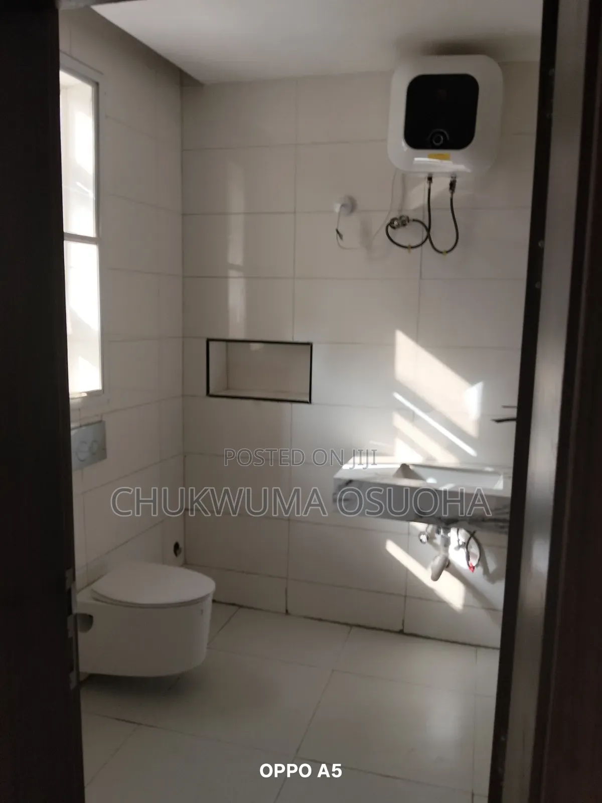 4bdrm Duplex in Dantata Estate, Dawaki for rent in Dawaki