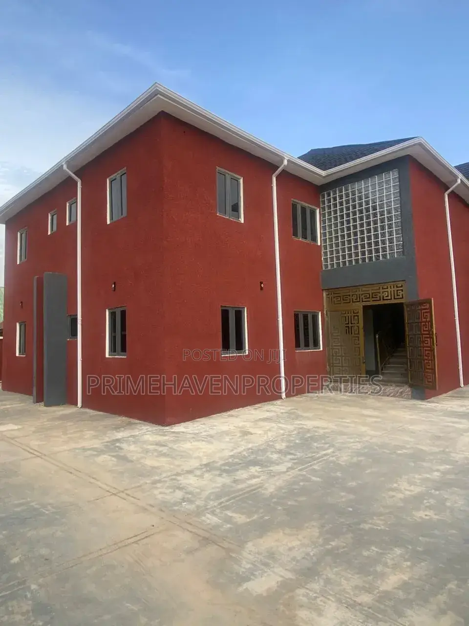 2bdrm Block of Flats in Kubwa for sale in Kubwa