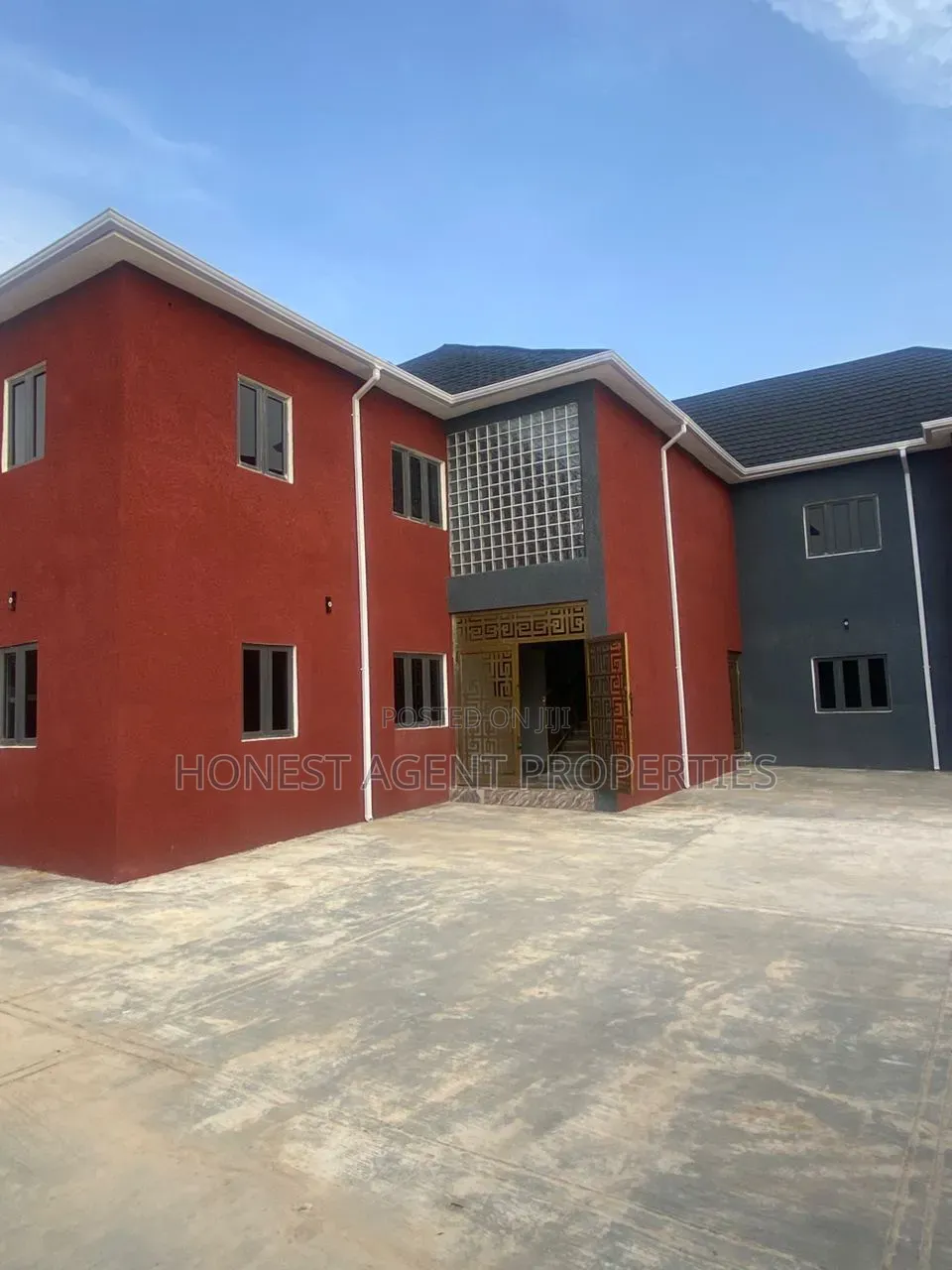 2bdrm Block of Flats in Kubwa for sale in Kubwa
