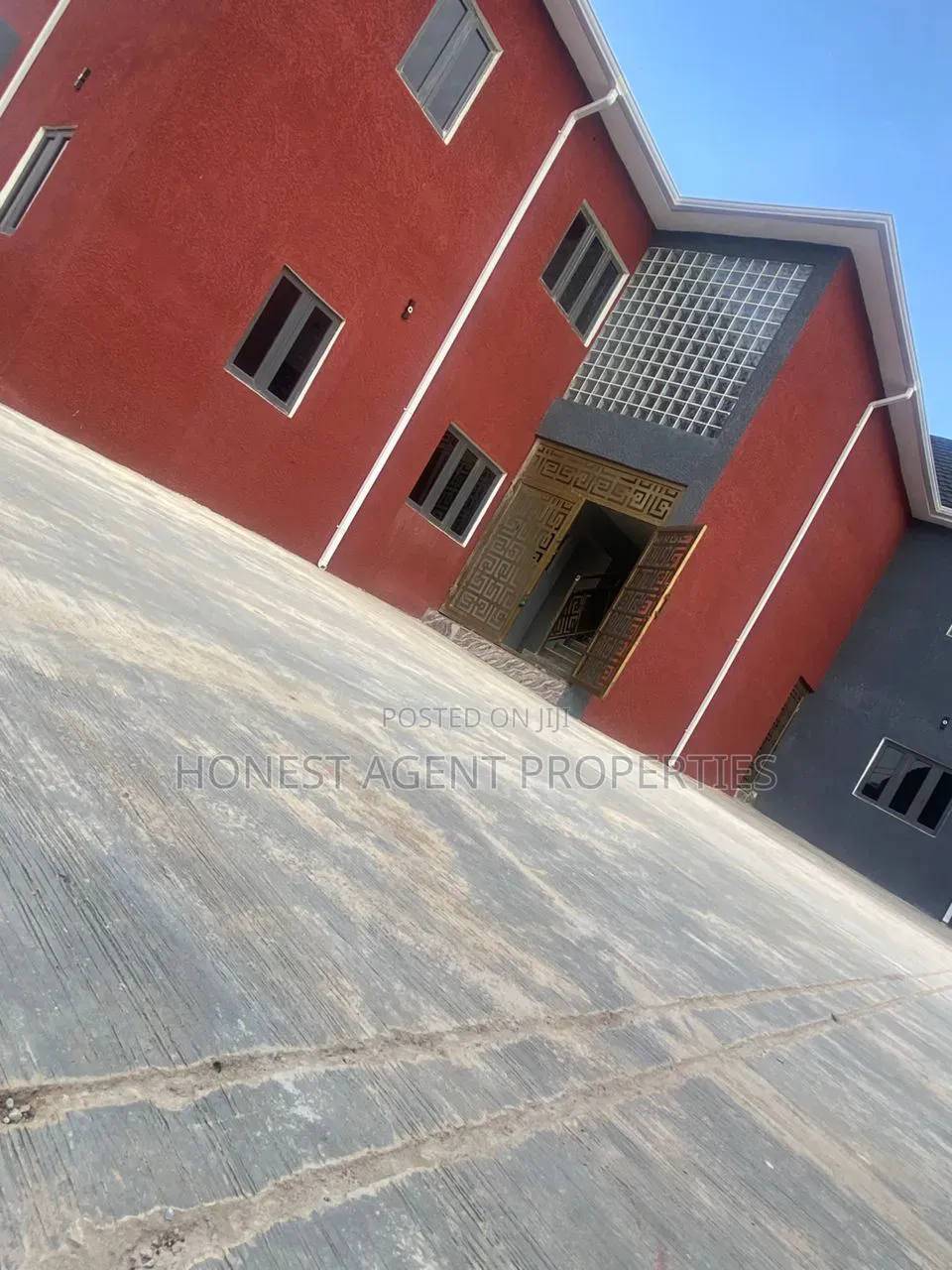 2bdrm Block of Flats in Kubwa for sale in Kubwa