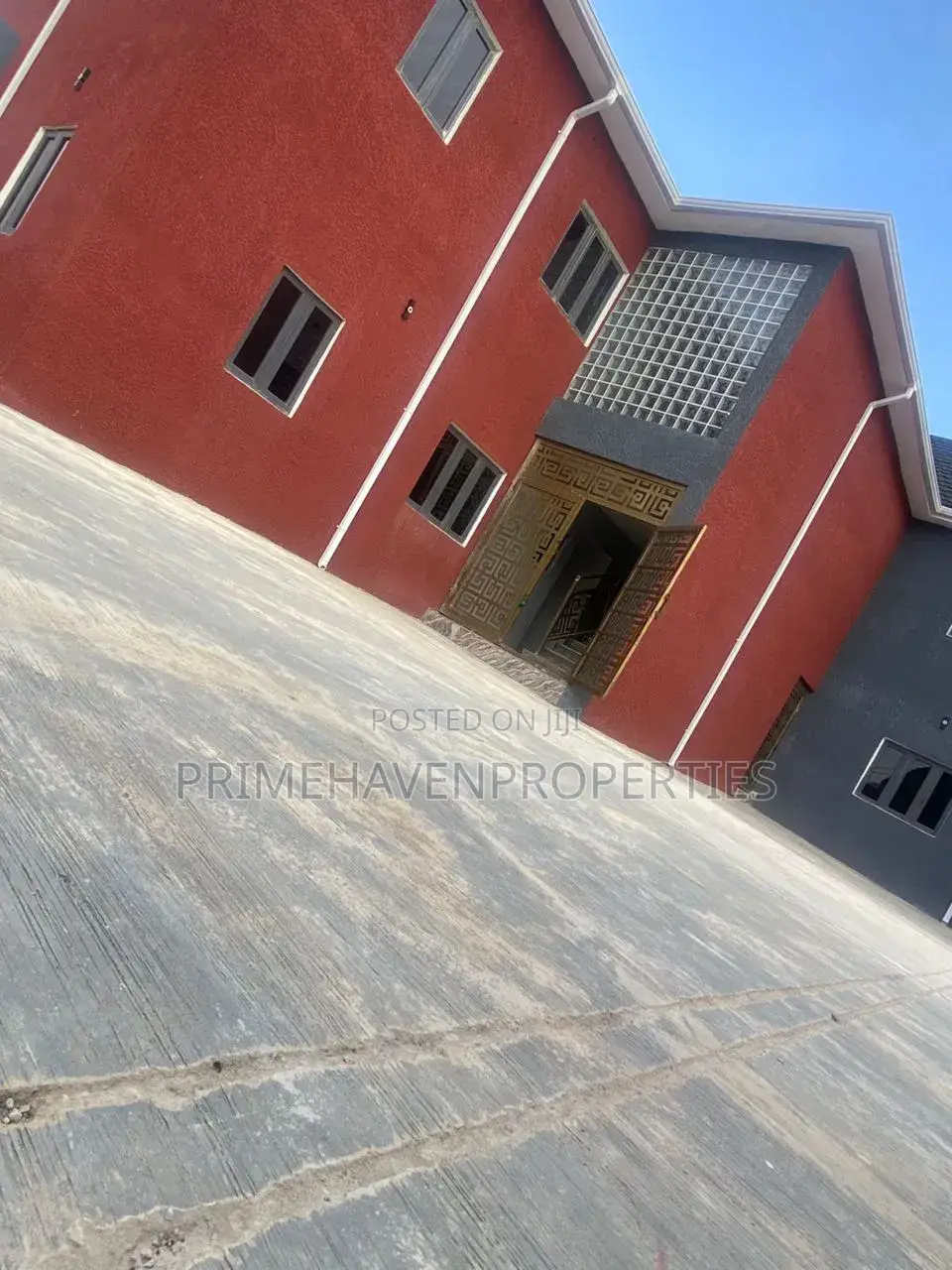 2bdrm Block of Flats in Kubwa for sale in Kubwa