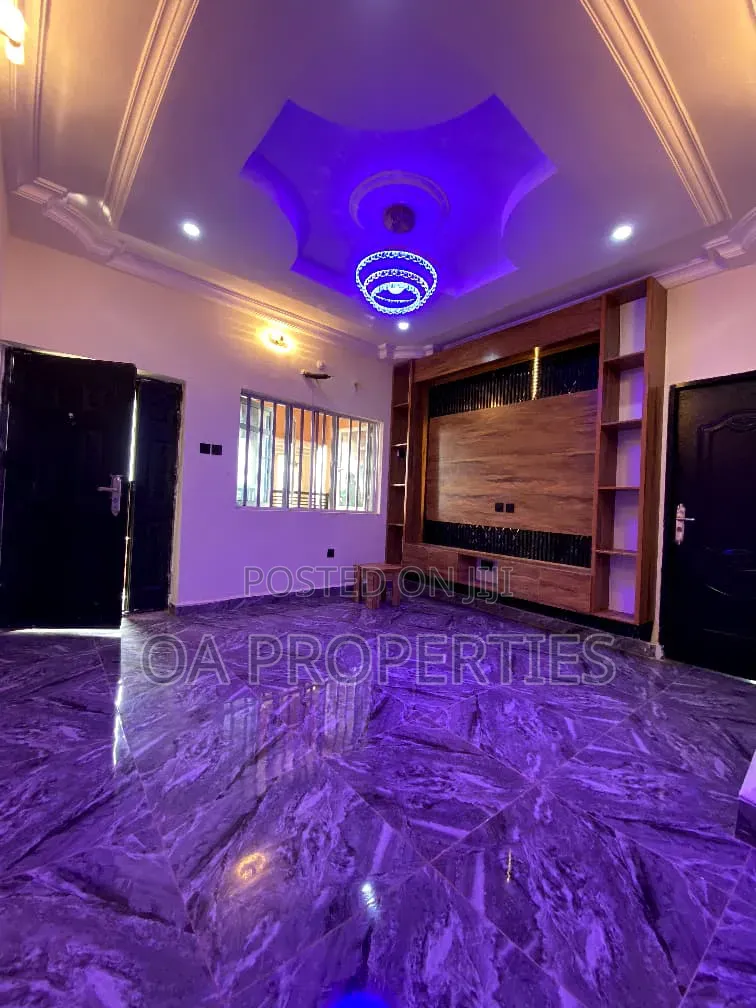 2bdrm Block of Flats in Ibadan for rent in Ibadan