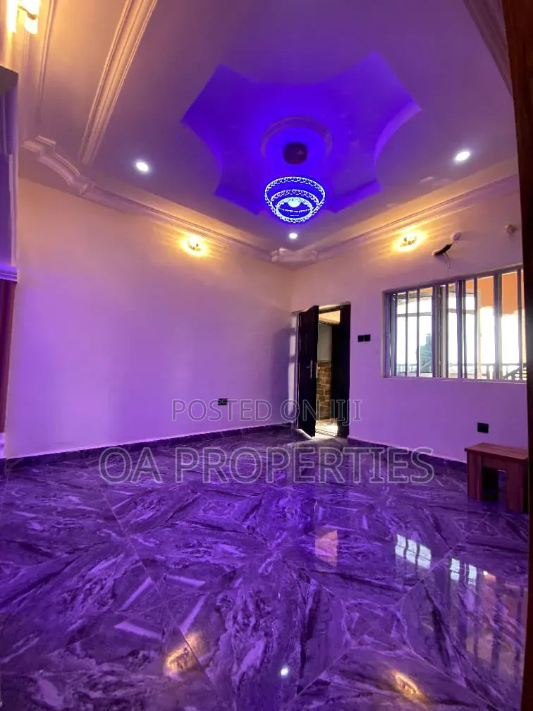 2bdrm Block of Flats in Ibadan for rent in Ibadan