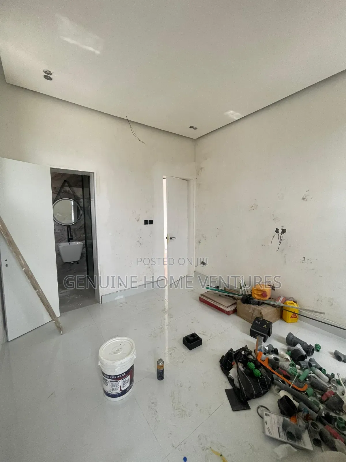 5bdrm Duplex in Ikate Lekki Phase for sale in Ikate