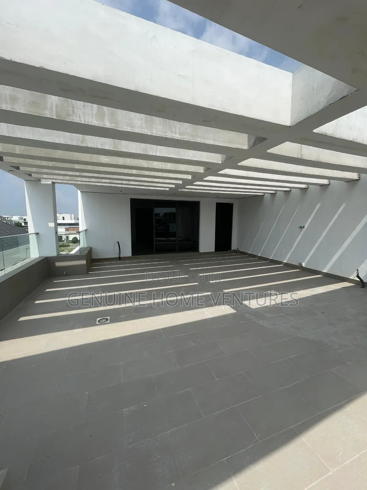 5bdrm Duplex in Ikate Lekki Phase for sale in Ikate