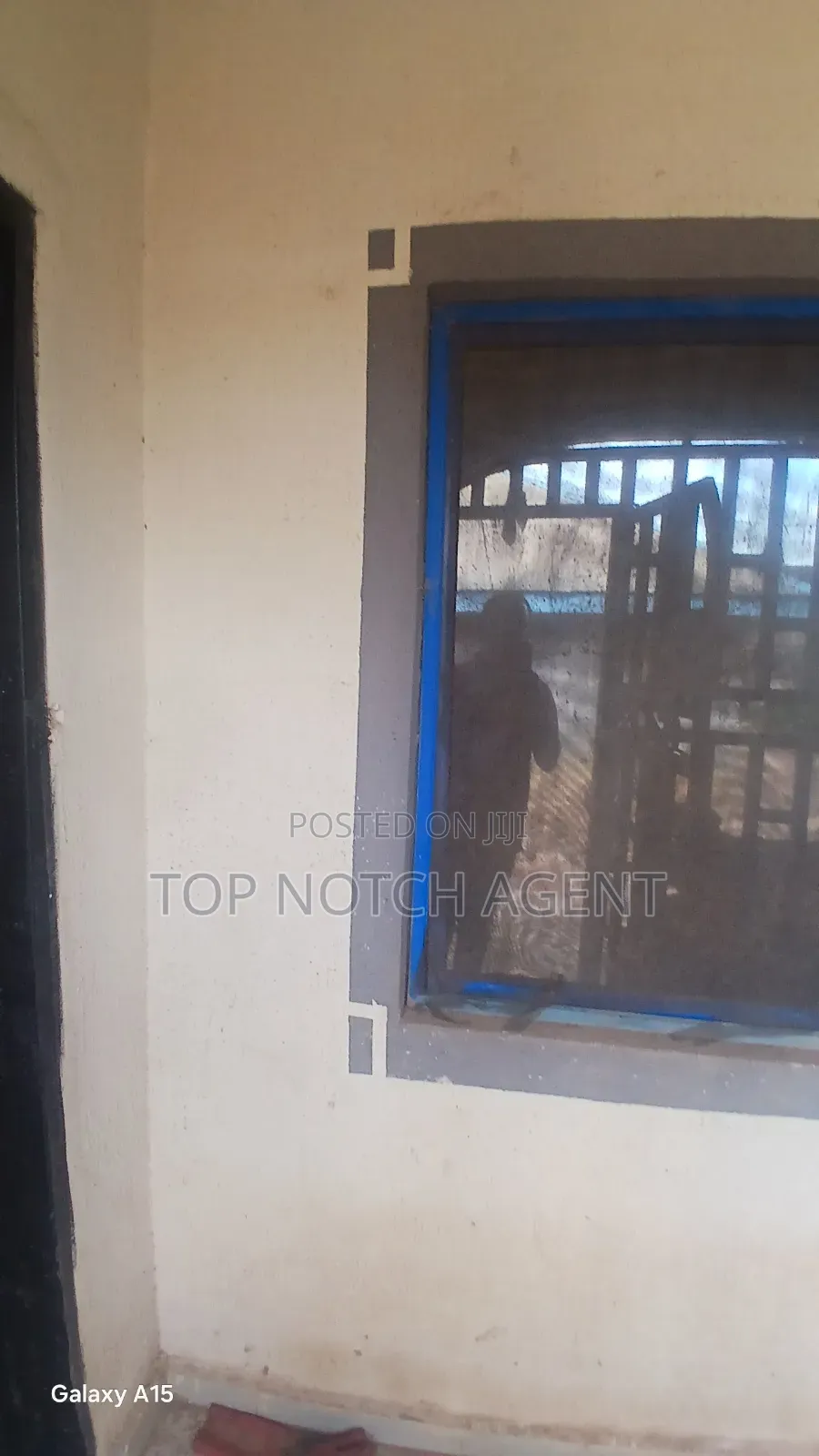 Furnished 1bdrm Room & Parlour in Houseland Real, Benin City for rent in Benin City
