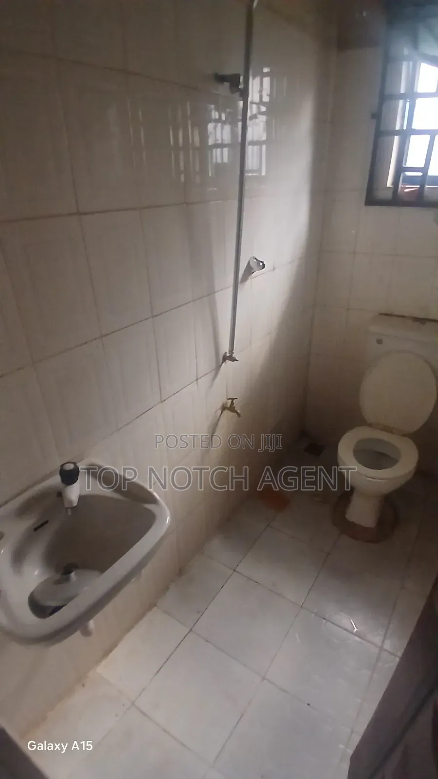 Furnished 1bdrm Room & Parlour in Houseland Real, Benin City for rent in Benin City