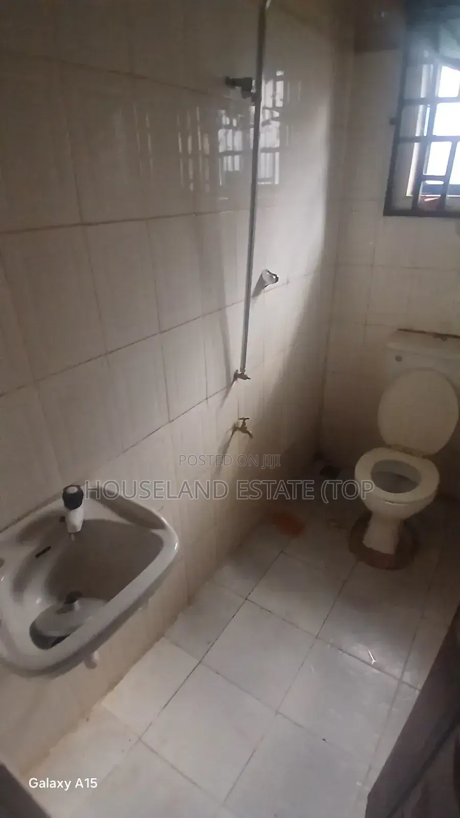 Furnished 1bdrm Room & Parlour in Houseland Real, Benin City for rent in Benin City