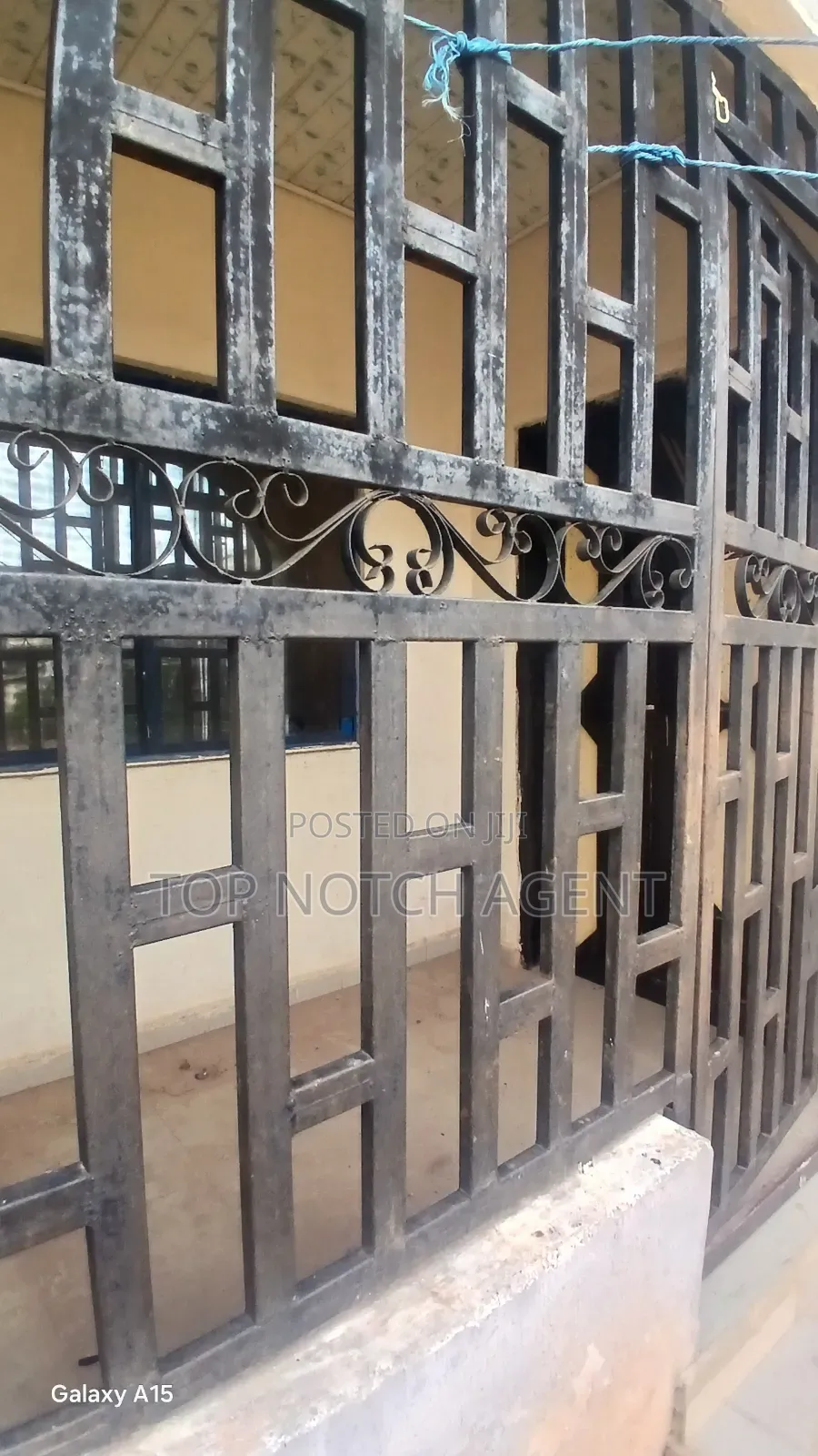 Furnished 1bdrm Room & Parlour in Houseland Real, Benin City for rent in Benin City