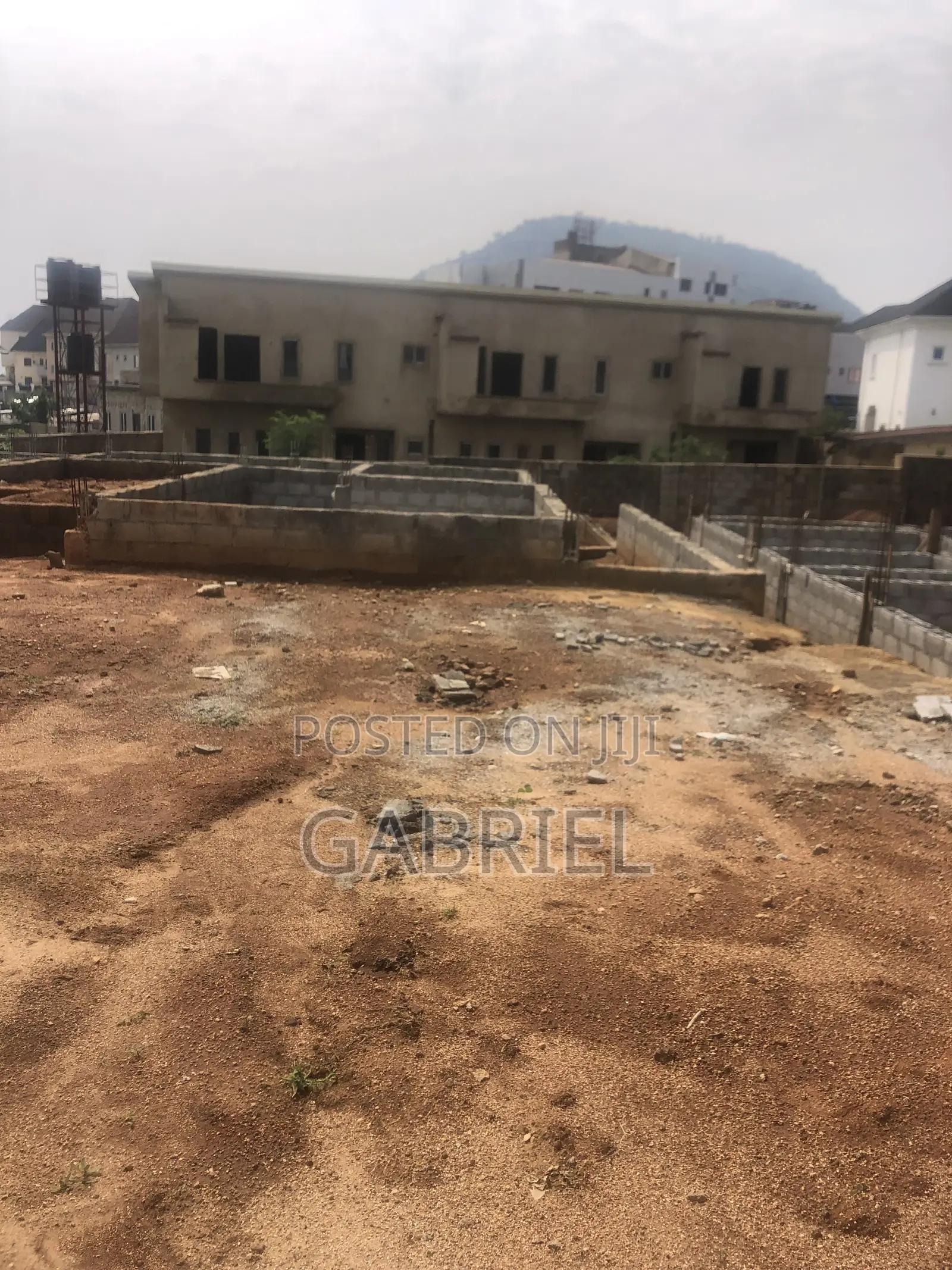 Land for Sale at Giveaway Price in Dawaki