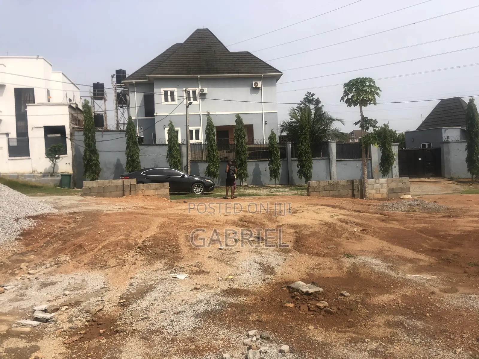 Land for Sale at Giveaway Price in Dawaki