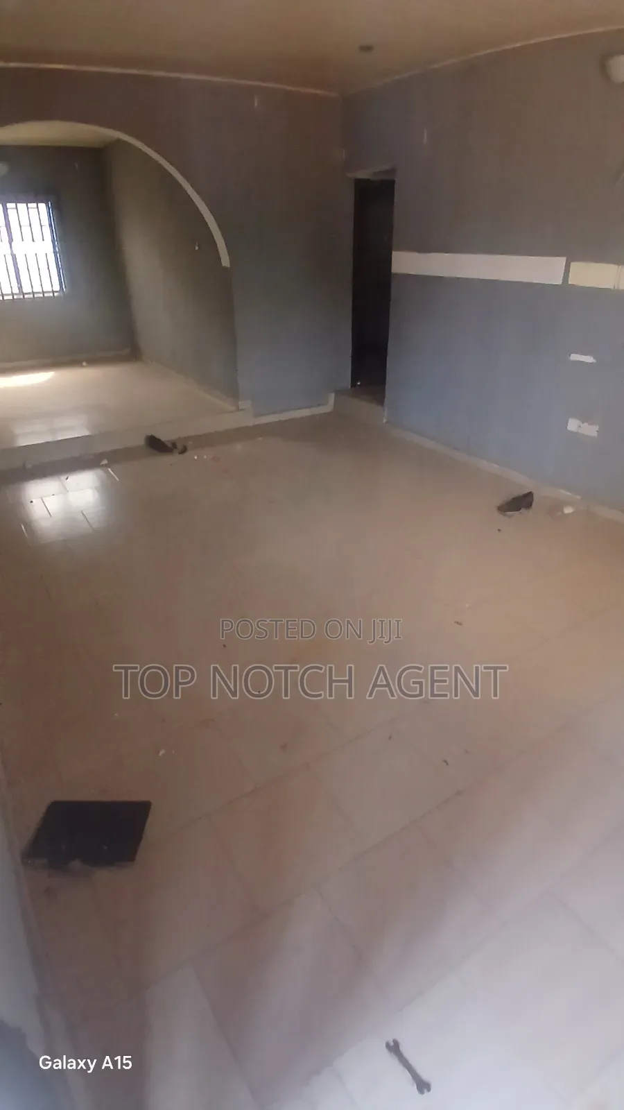 Furnished 2bdrm Apartment in Benin City for rent in Benin City