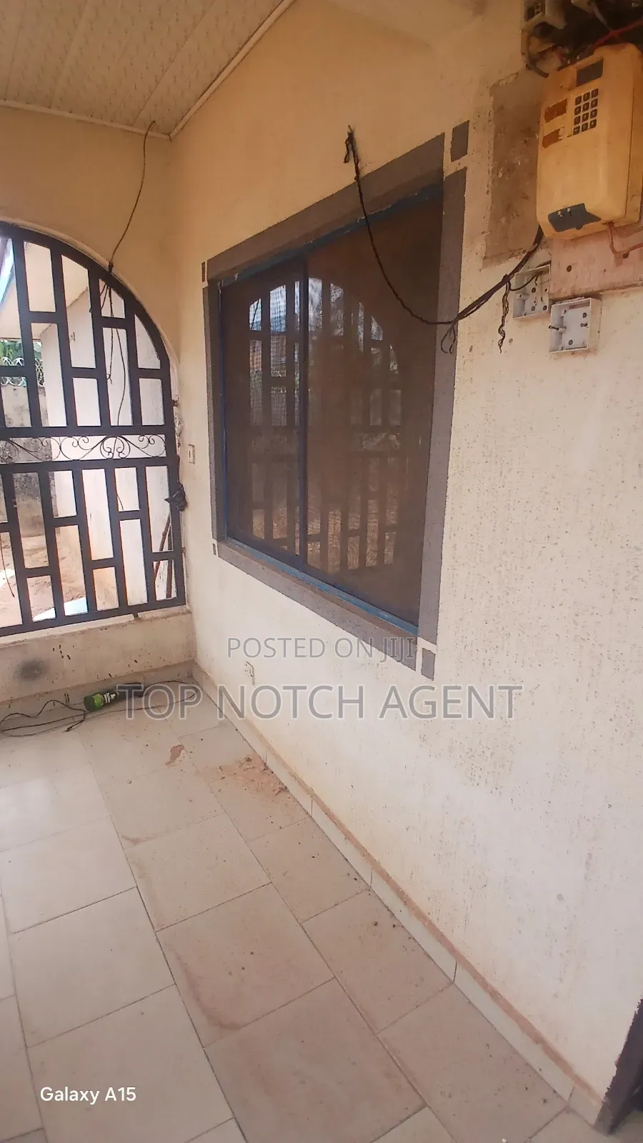 Furnished 2bdrm Apartment in Benin City for rent in Benin City