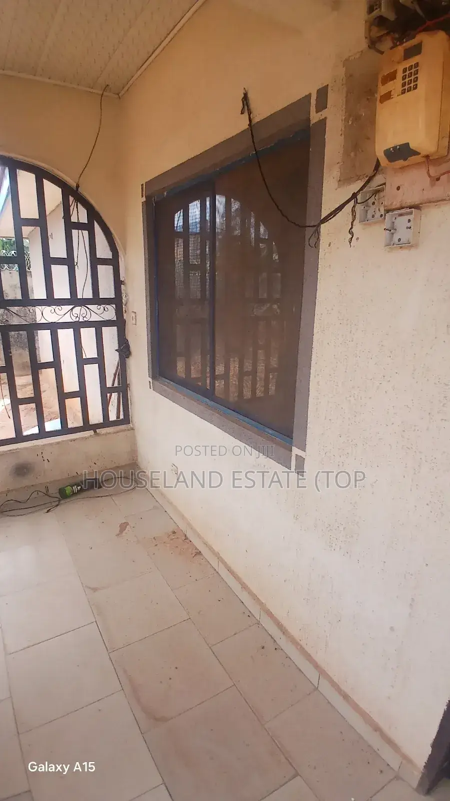 Furnished 2bdrm Apartment in Benin City for rent in Benin City
