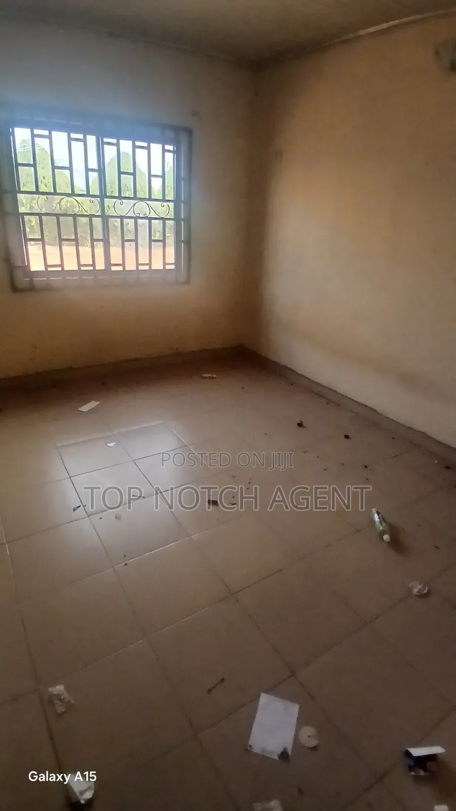 Furnished 2bdrm Apartment in Benin City for rent in Benin City