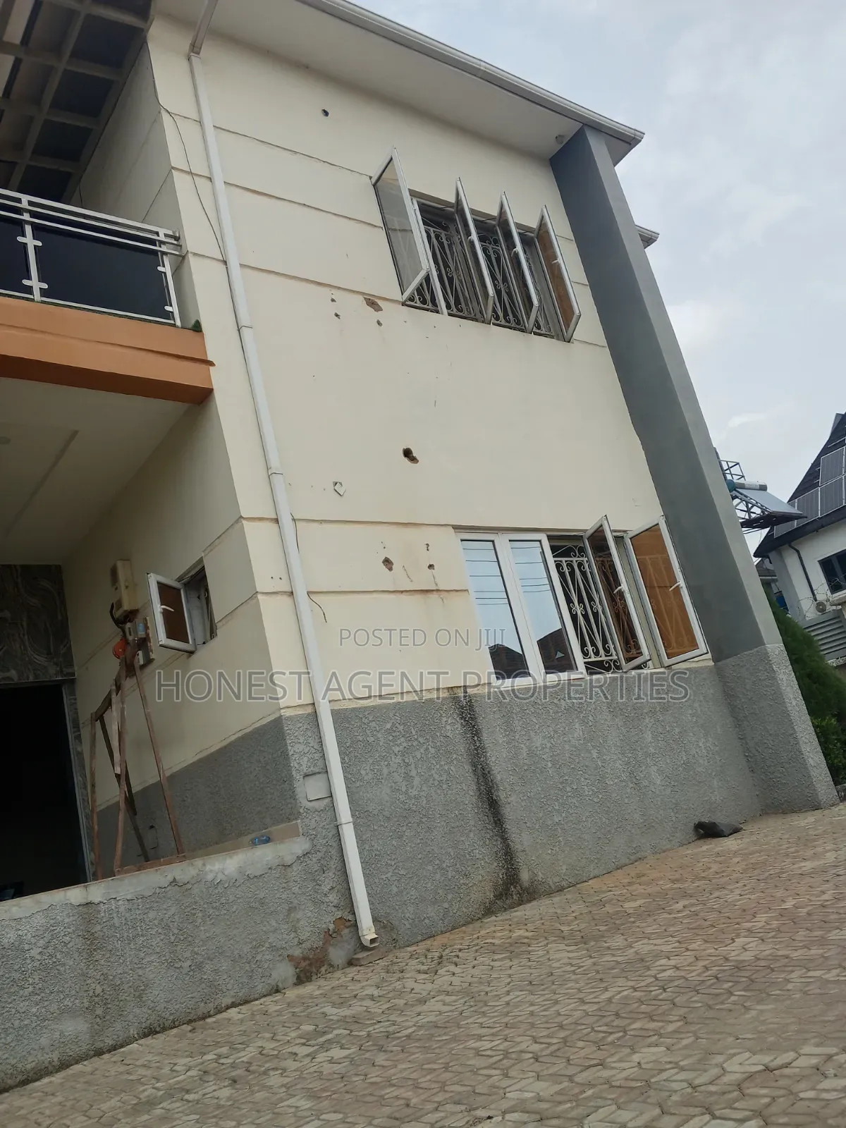 4bdrm Duplex in Kubwa for rent in Kubwa