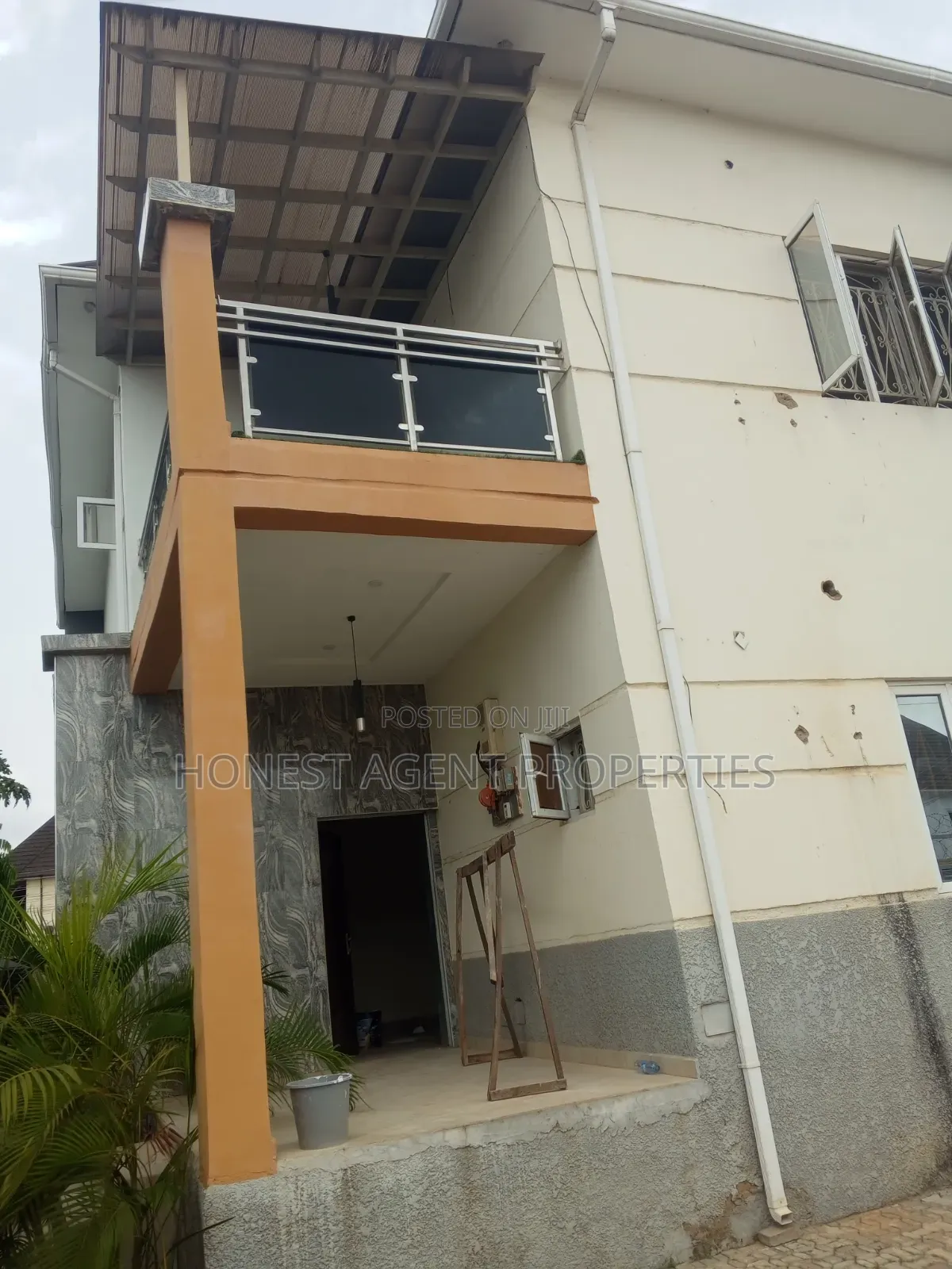 4bdrm Duplex in Kubwa for rent in Kubwa
