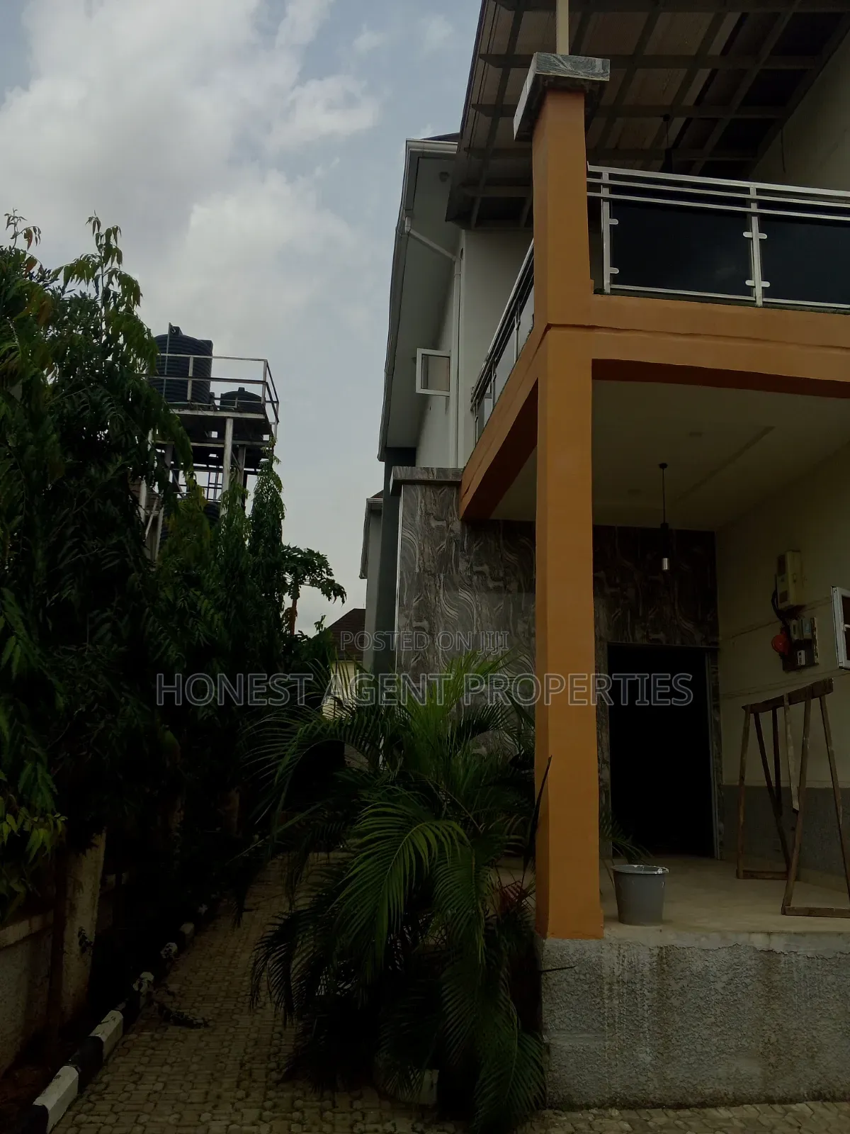 4bdrm Duplex in Kubwa for rent in Kubwa