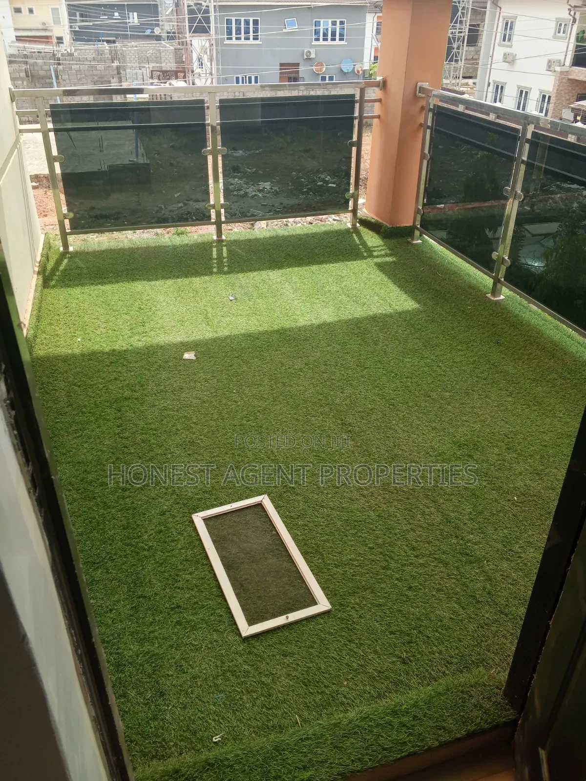 4bdrm Duplex in Kubwa for rent in Kubwa