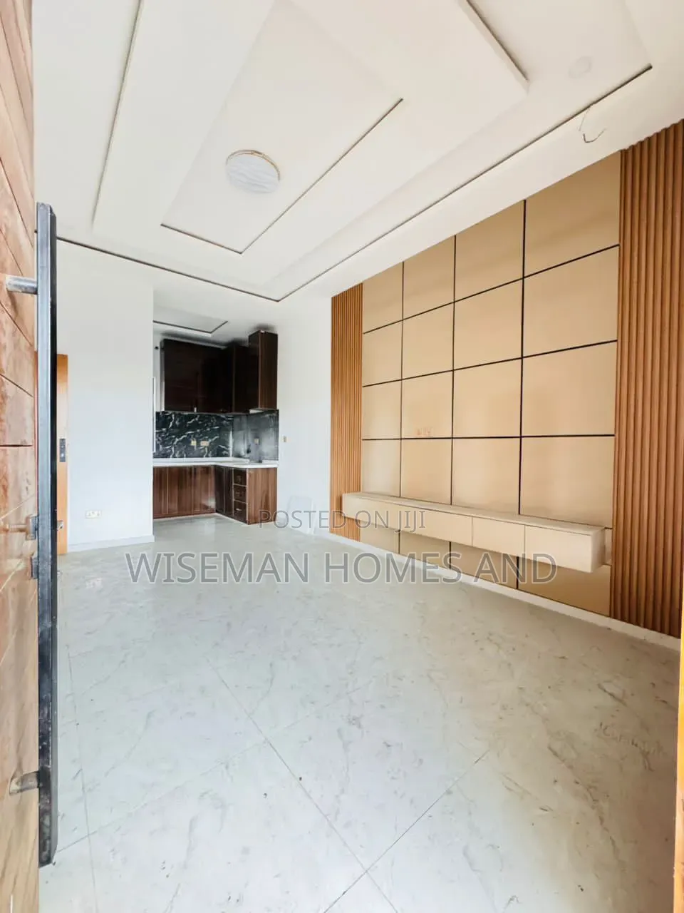 1bdrm Apartment in Orchid Road Lekki for sale in Lekki Phase 2