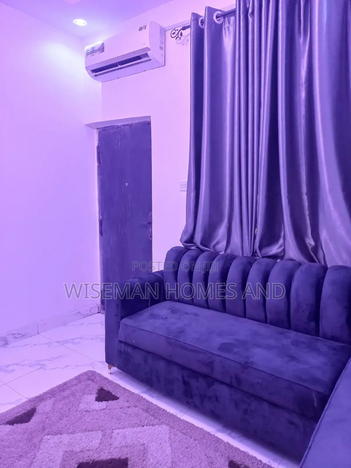1bdrm Apartment in Sangotedo Eti-Osa for sale in Sangotedo