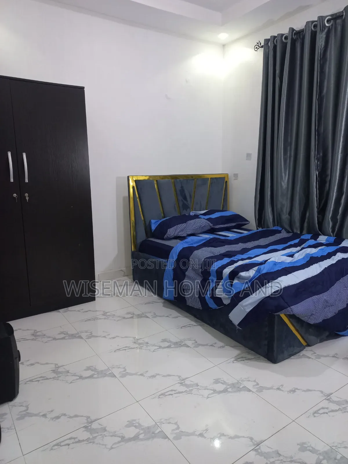 1bdrm Apartment in Sangotedo Eti-Osa for sale in Sangotedo