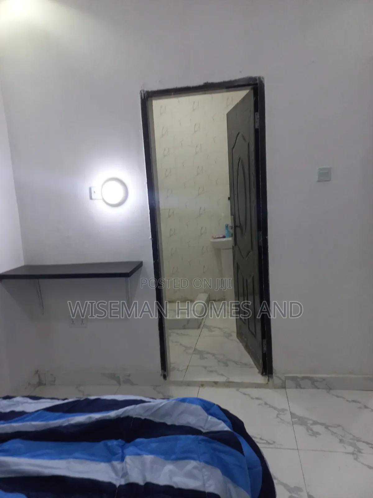 1bdrm Apartment in Sangotedo Eti-Osa for sale in Sangotedo
