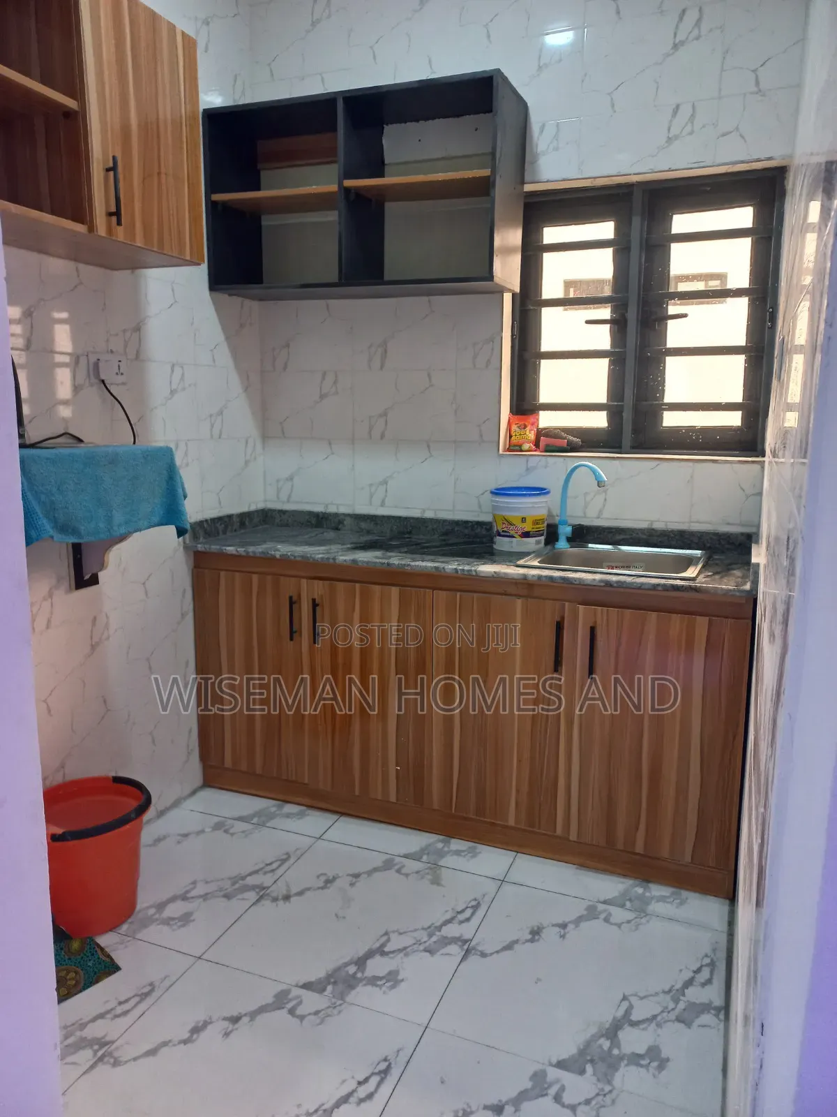 1bdrm Apartment in Sangotedo Eti-Osa for sale in Sangotedo
