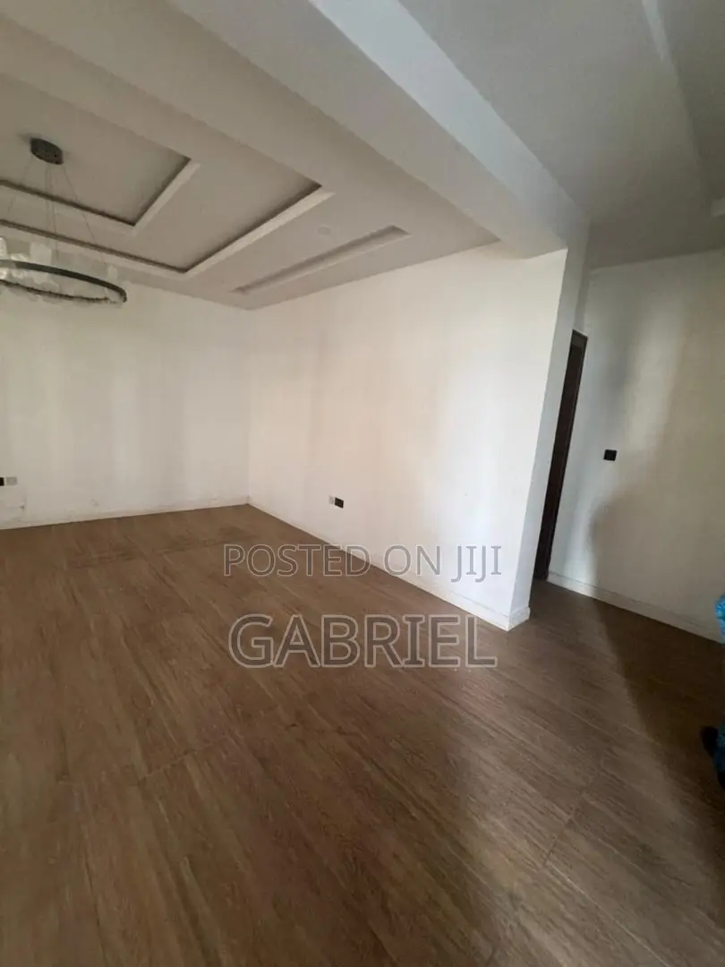 4bdrm Duplex in Dantata Estate, Gwarinpa for rent in Gwarinpa
