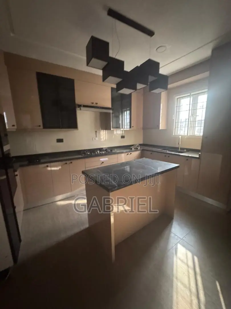4bdrm Duplex in Dantata Estate, Gwarinpa for rent in Gwarinpa