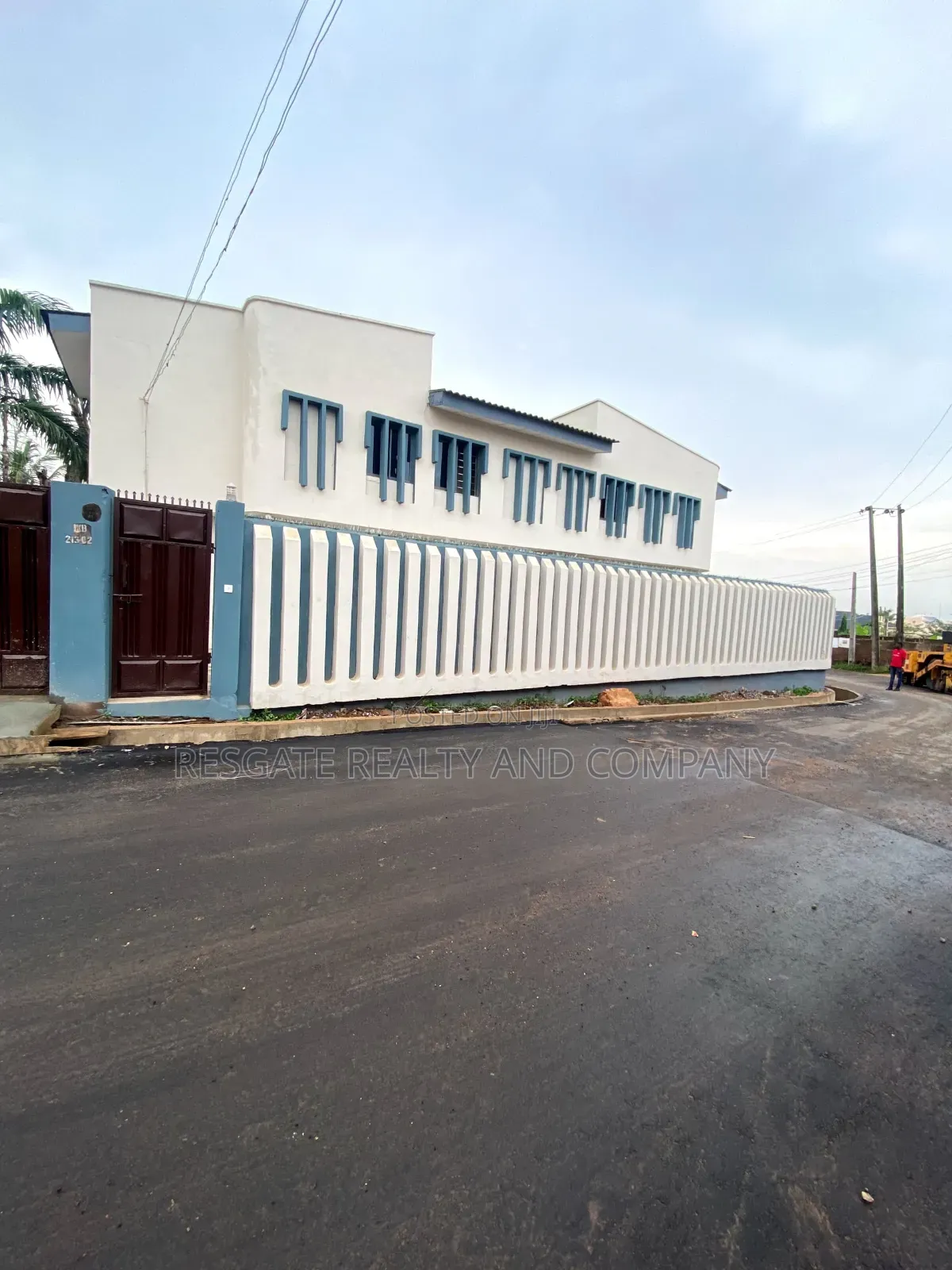 4bdrm Duplex in Ikoloba Gra, Ibadan for rent in Ibadan