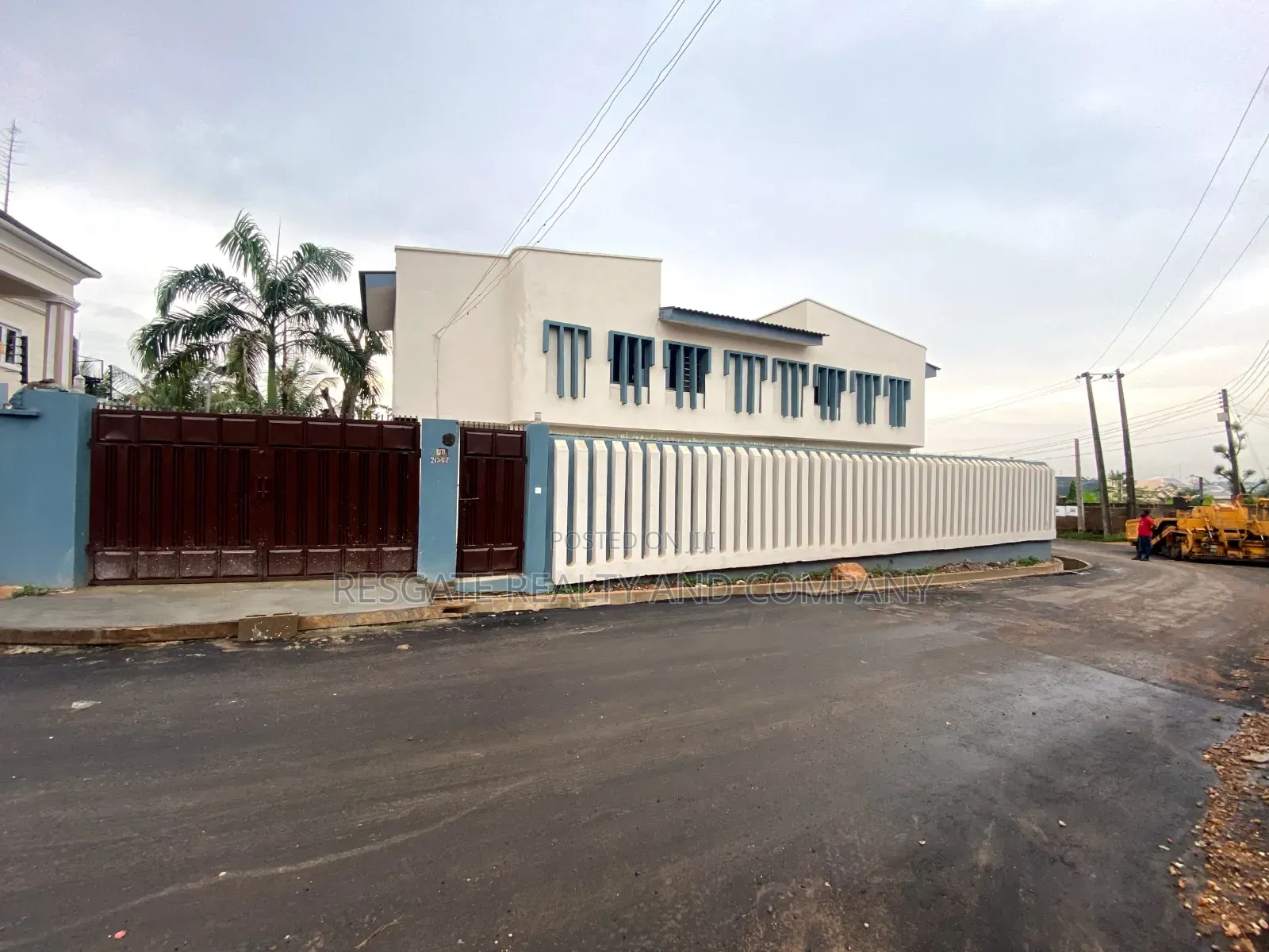 4bdrm Duplex in Ikoloba Gra, Ibadan for rent in Ibadan