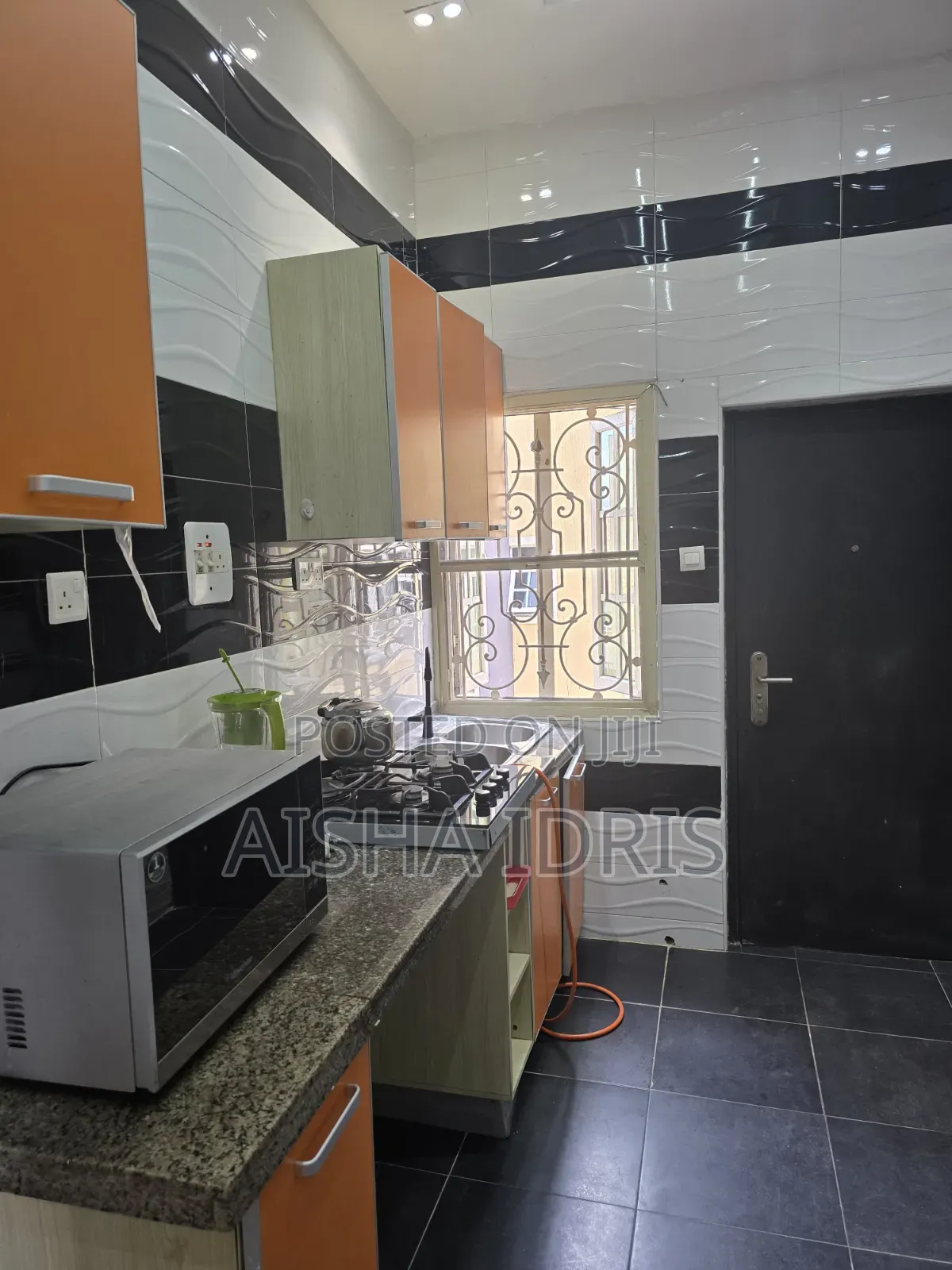 Ooasis Apartment in Sangotedo