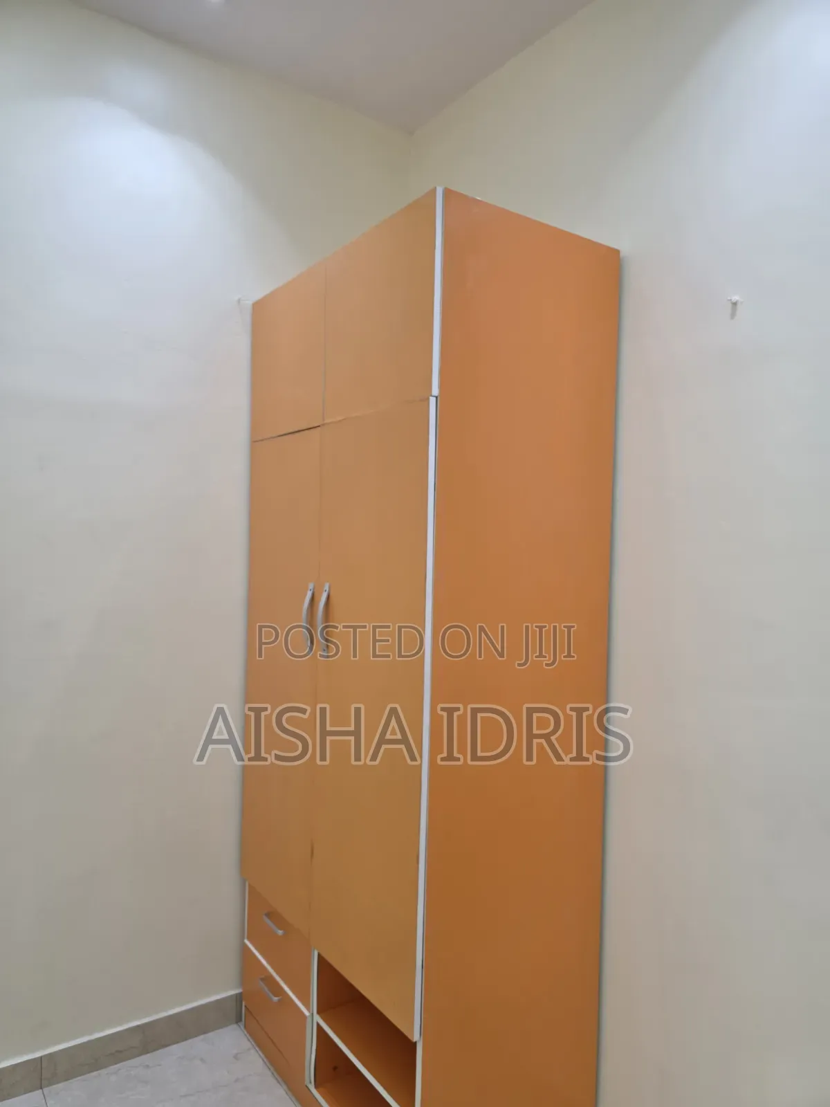 Ooasis Apartment in Sangotedo