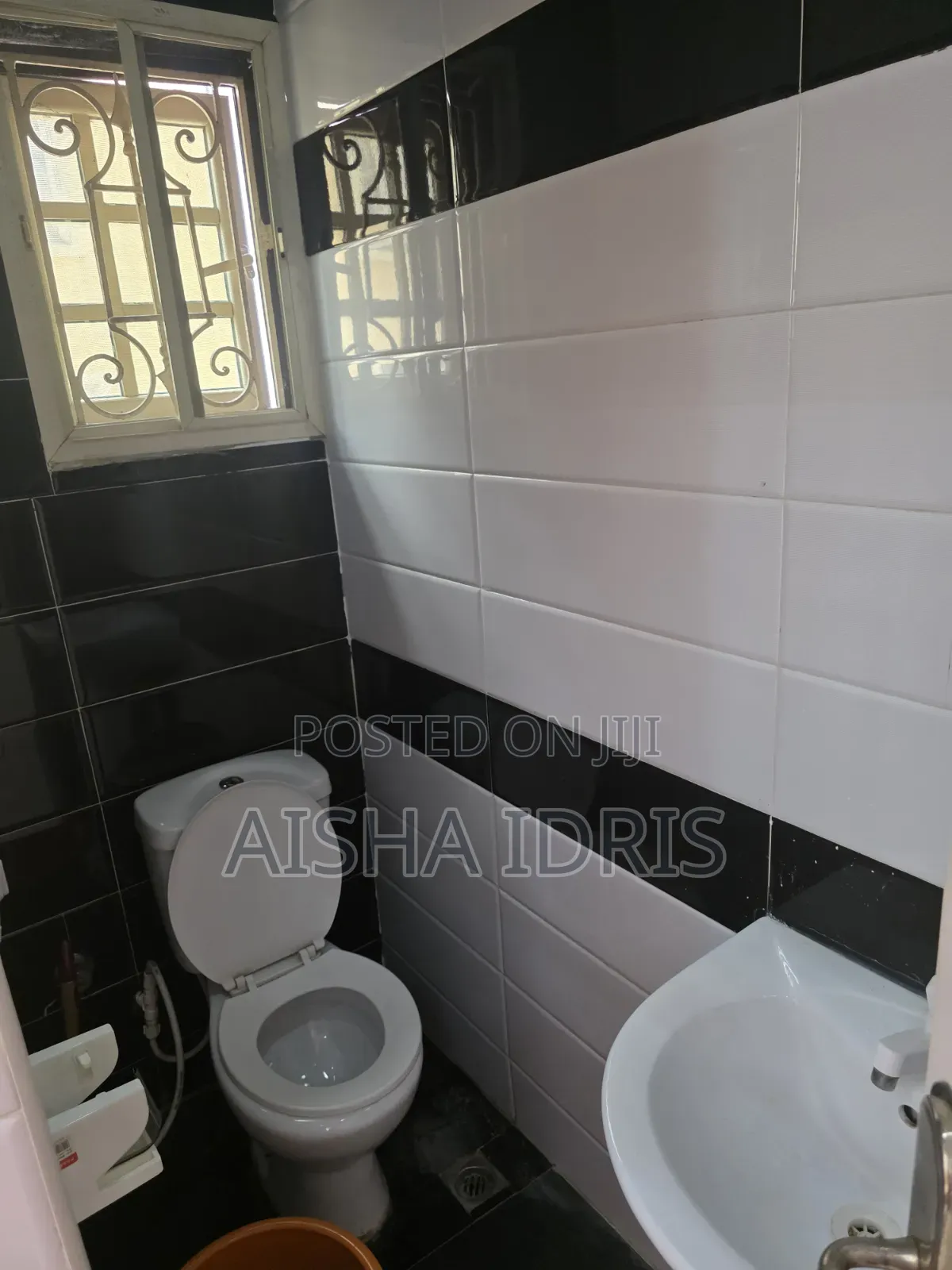 Ooasis Apartment in Sangotedo