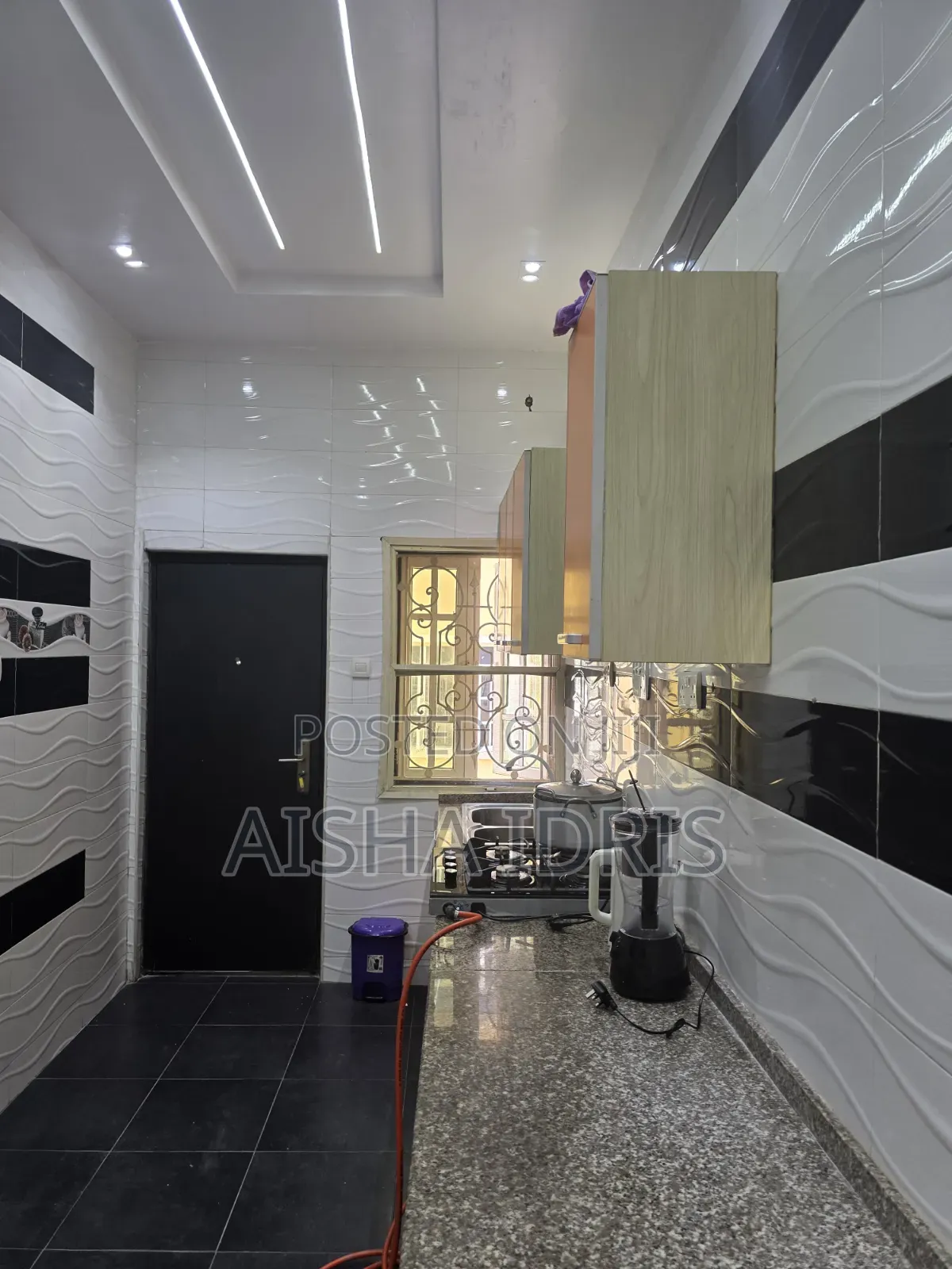 Ooasis Apartment in Sangotedo