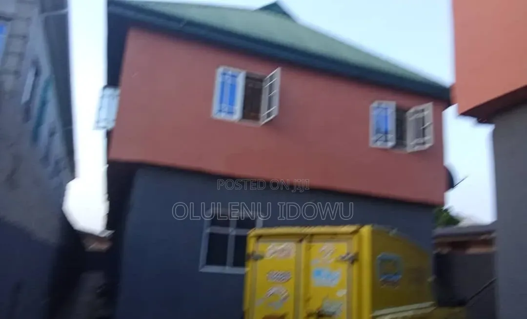 Furnished 1bdrm Block of Flats in Ikotun / Ikotun/Igando for sale in Ikotun / Ikotun/Igando