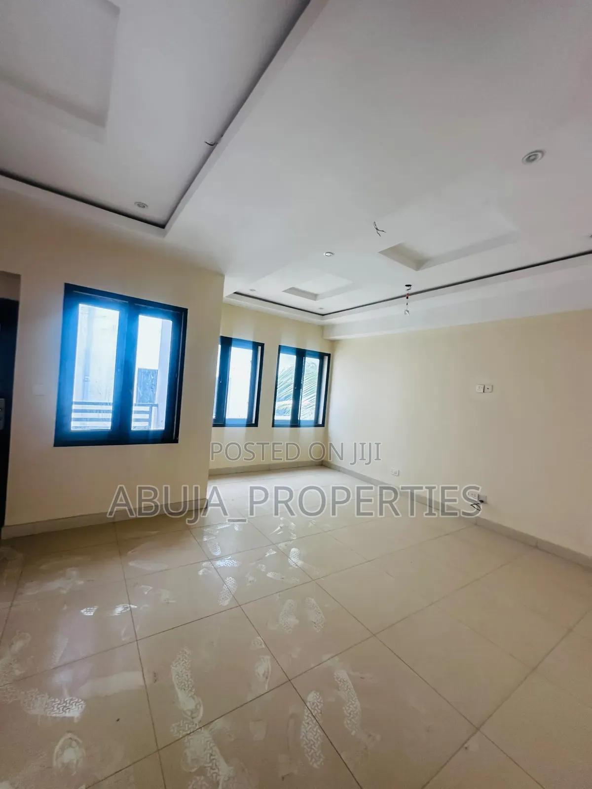 3bdrm Duplex in Jahi for rent in Jahi