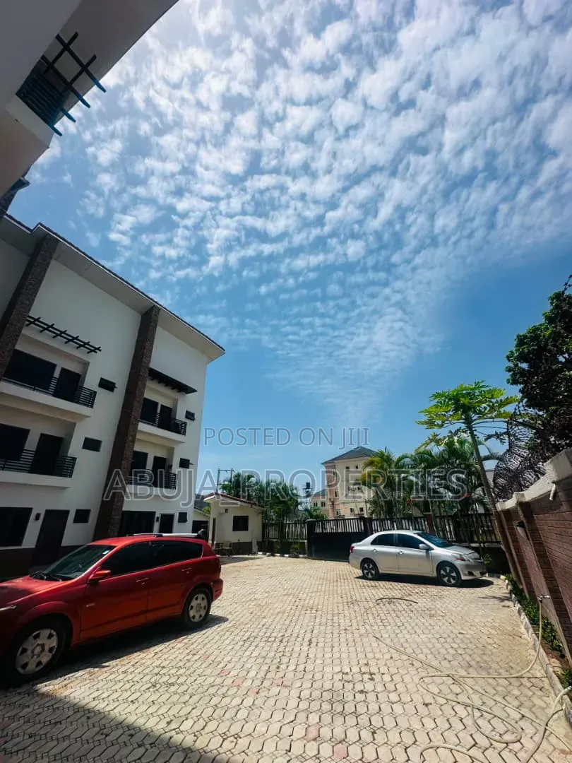3bdrm Duplex in Jahi for rent in Jahi